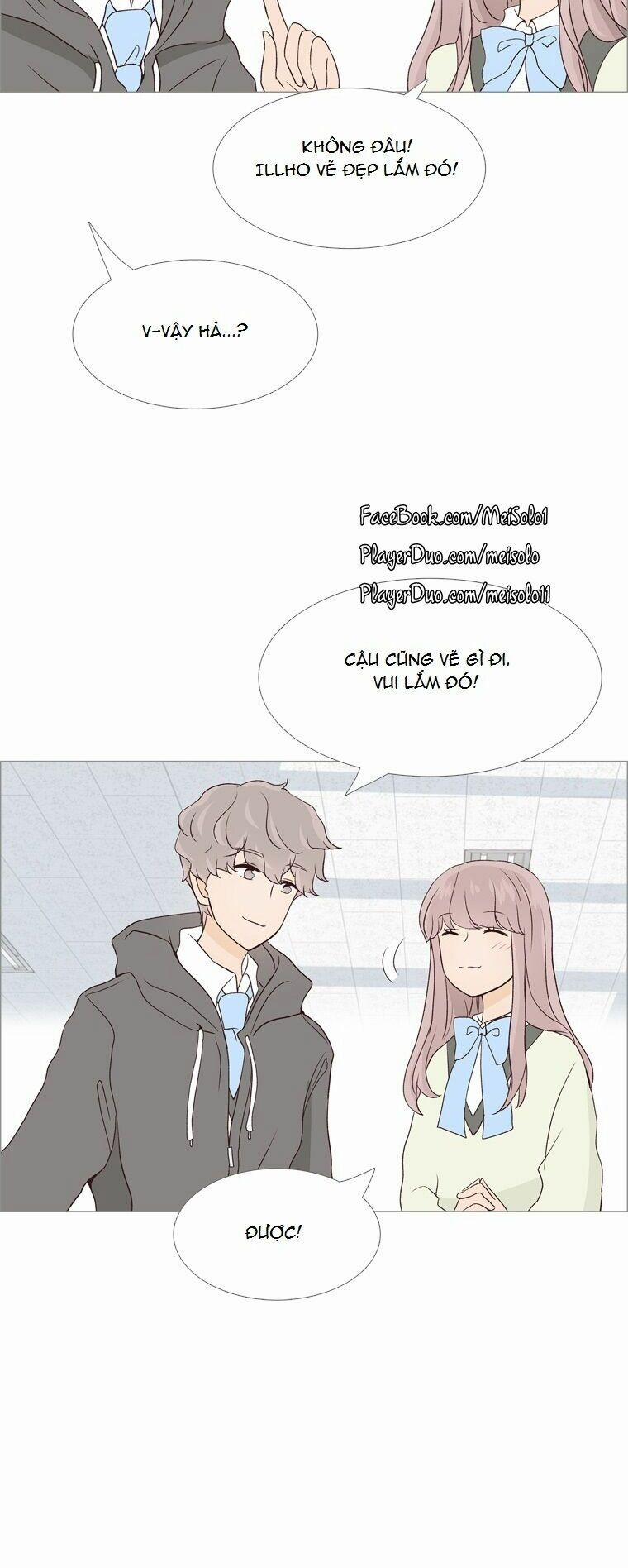 Gửi Đến Tương Lai 14 trang 48