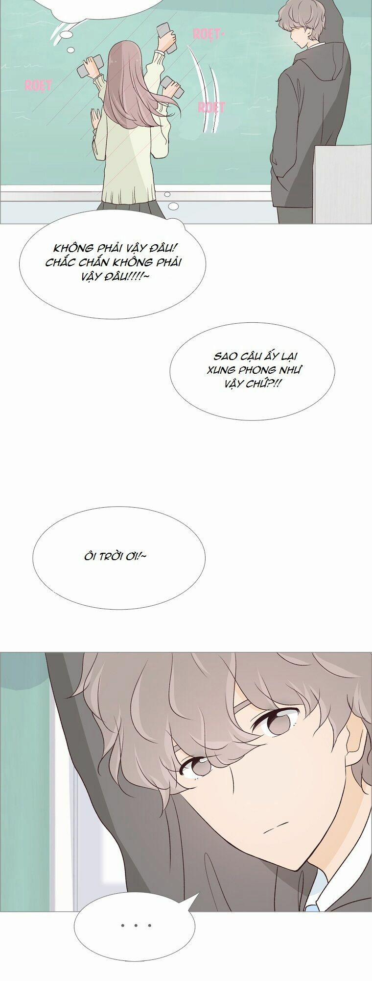 Gửi Đến Tương Lai 14 trang 5