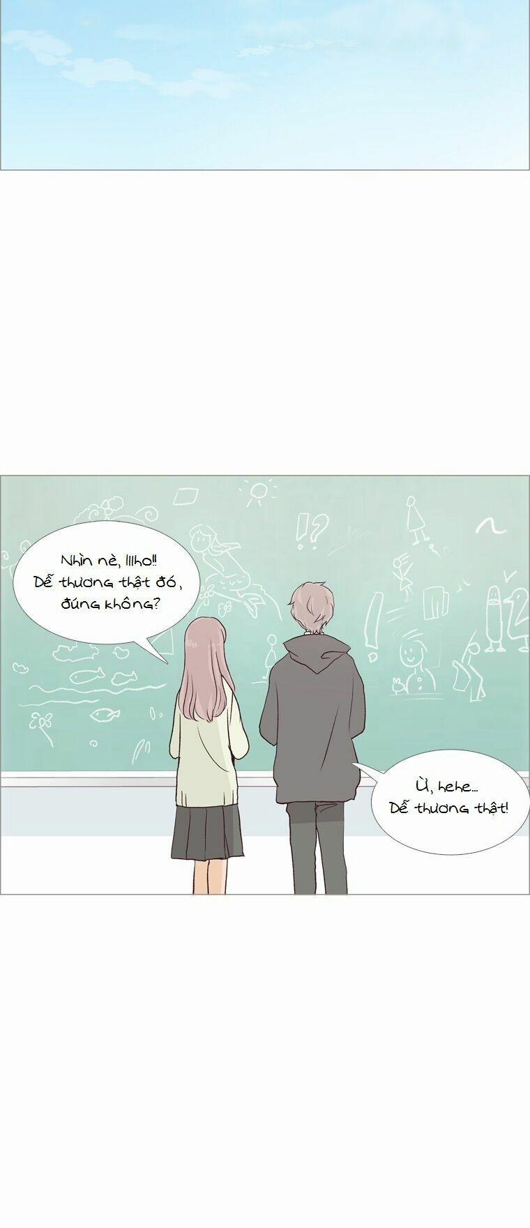 Gửi Đến Tương Lai 14 trang 51