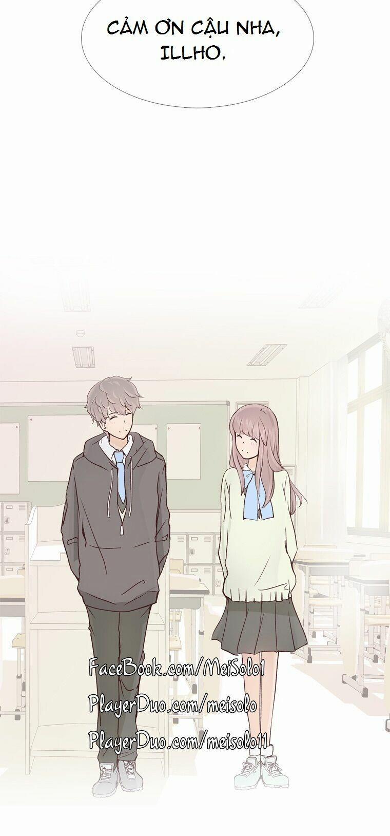 Gửi Đến Tương Lai 14 trang 58