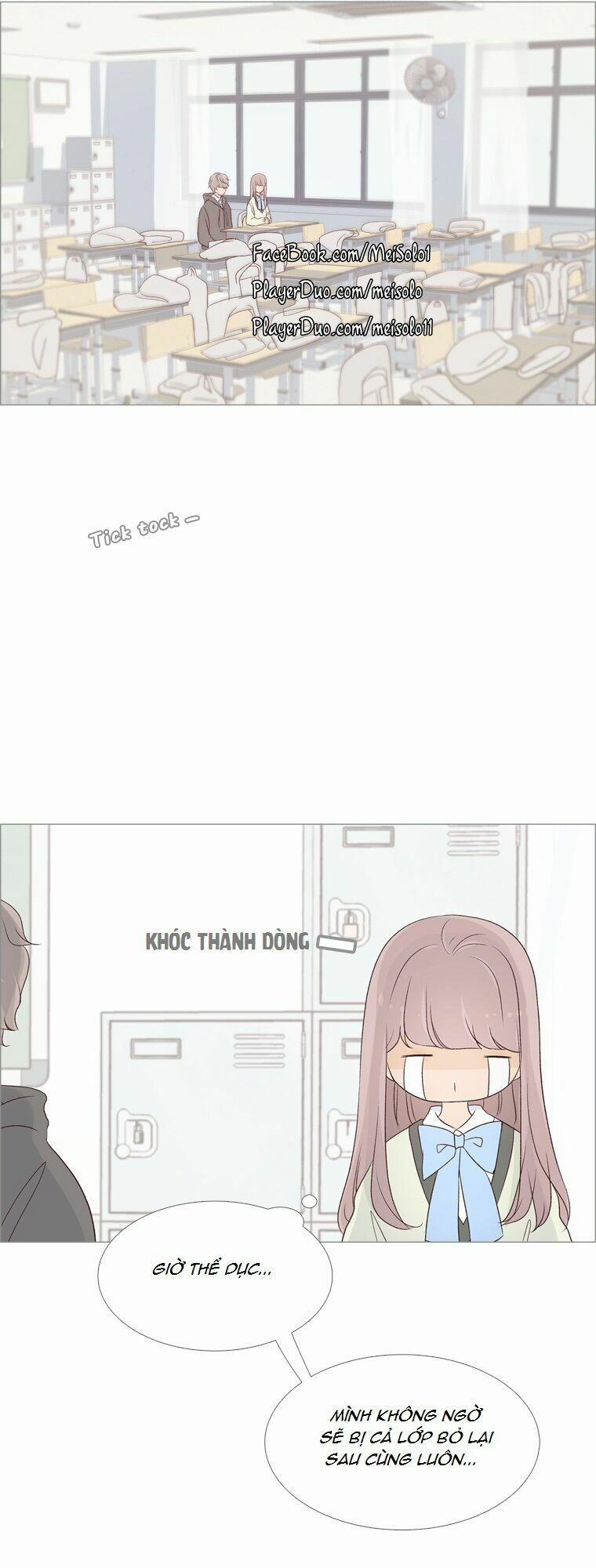 Gửi Đến Tương Lai 14 trang 9