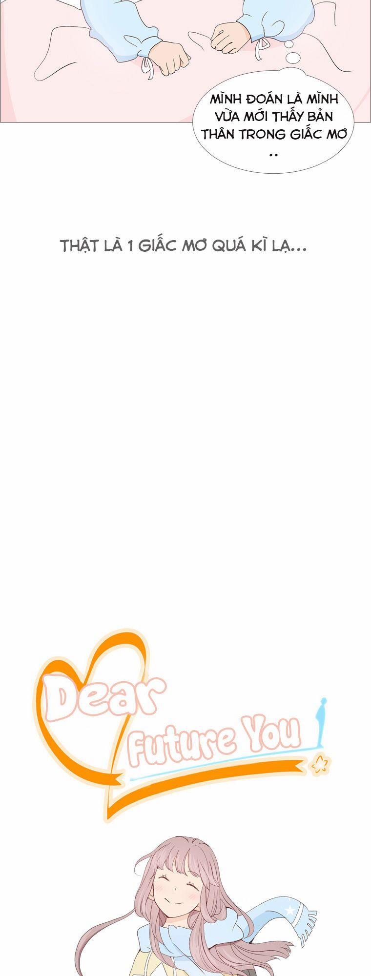 Gửi Đến Tương Lai 2 trang 20