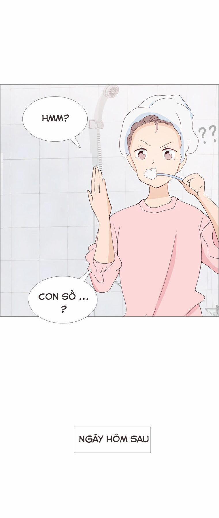 Gửi Đến Tương Lai 3 trang 22