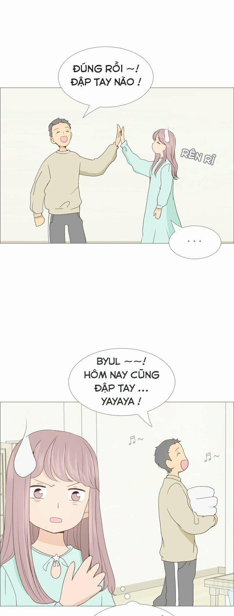 Gửi Đến Tương Lai 3 trang 30