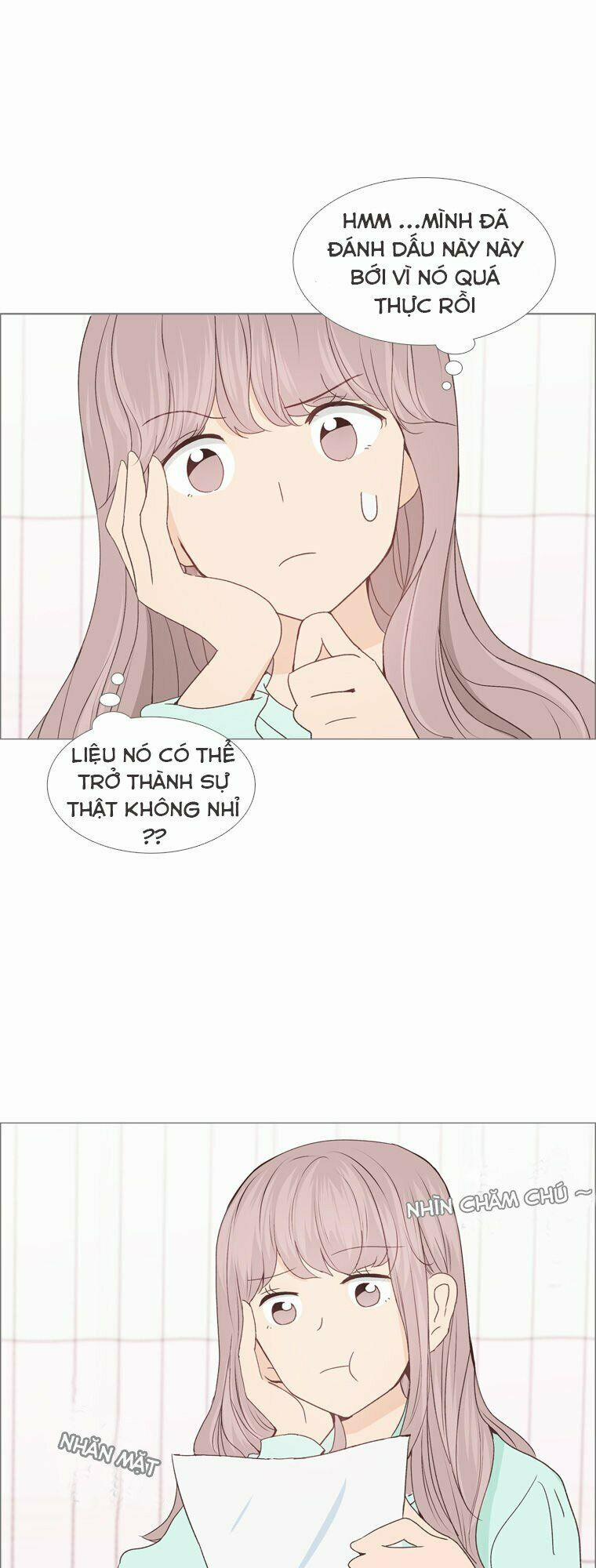 Gửi Đến Tương Lai 3 trang 34