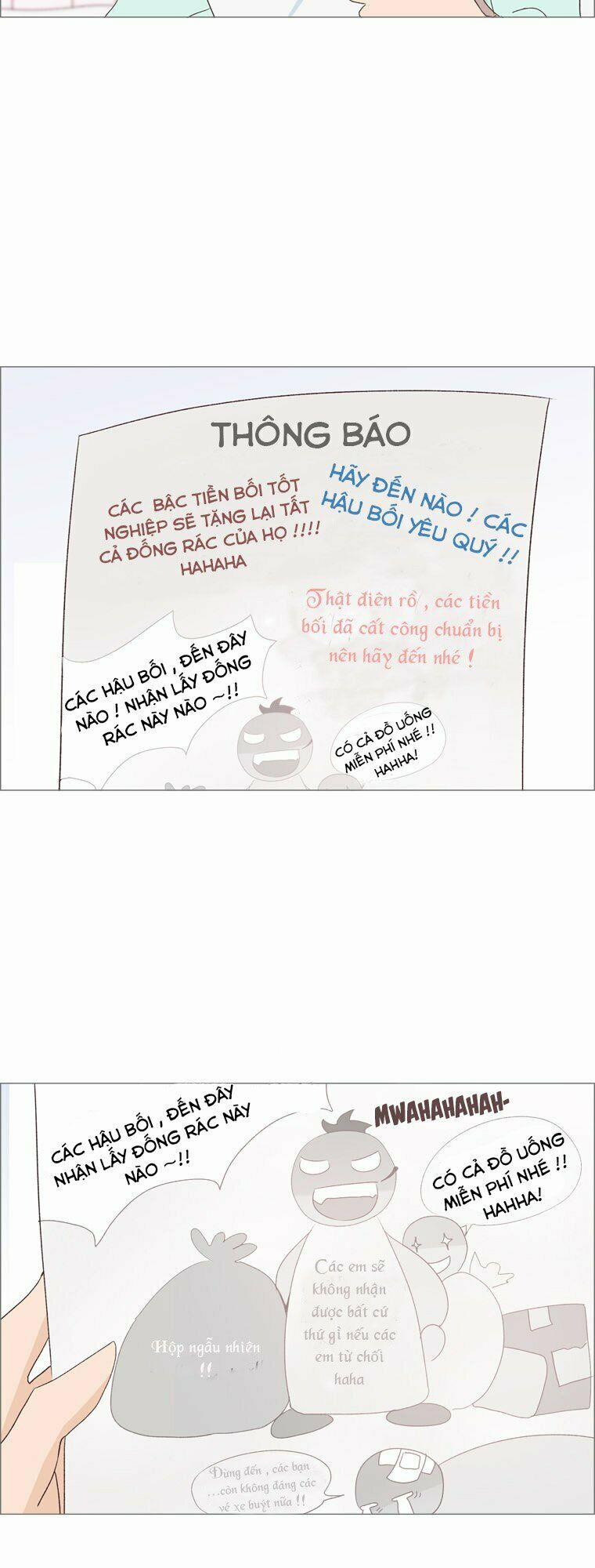 Gửi Đến Tương Lai 3 trang 35