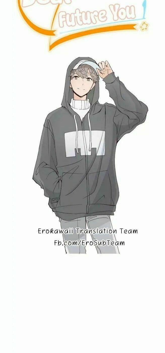 Gửi Đến Tương Lai 4.1 trang 11