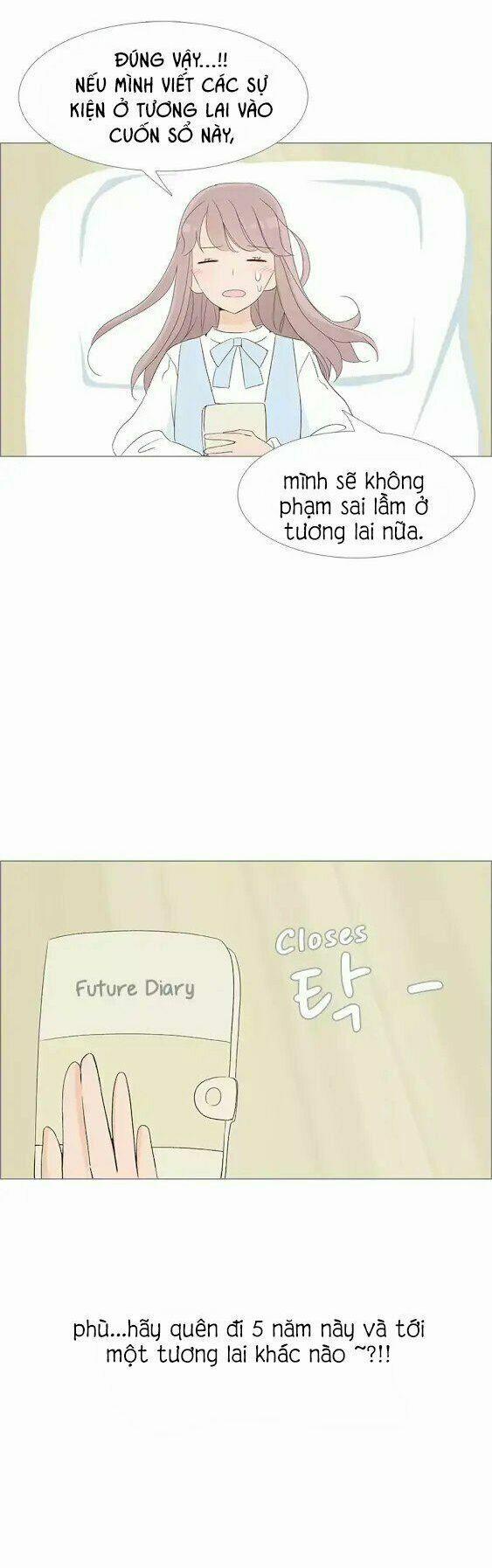 Gửi Đến Tương Lai 4.2 trang 14