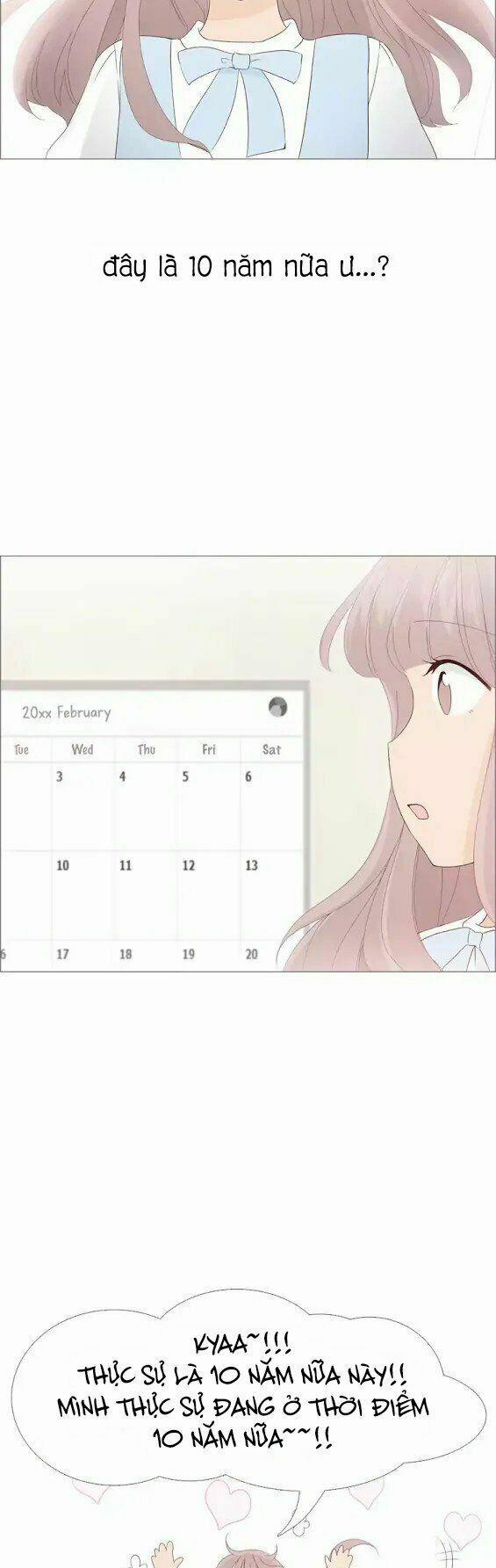 Gửi Đến Tương Lai 4.2 trang 17