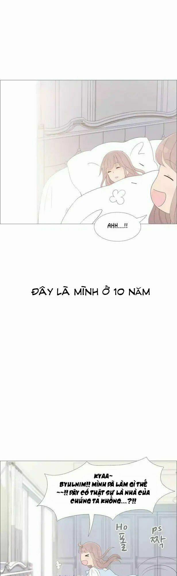 Gửi Đến Tương Lai 4.2 trang 19