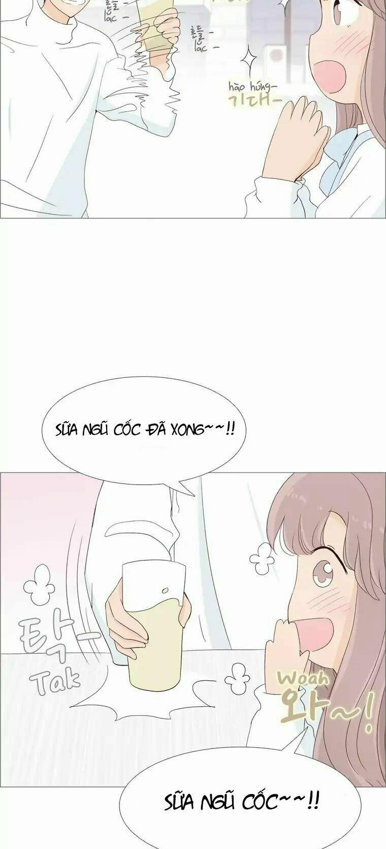 Gửi Đến Tương Lai 5 trang 13