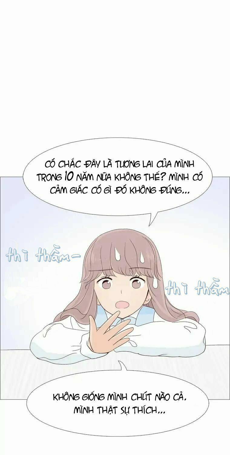 Gửi Đến Tương Lai 5 trang 15