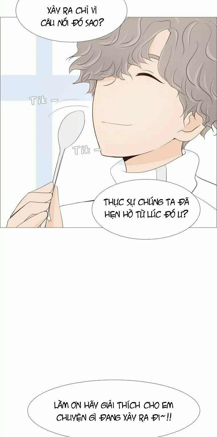 Gửi Đến Tương Lai 5 trang 21