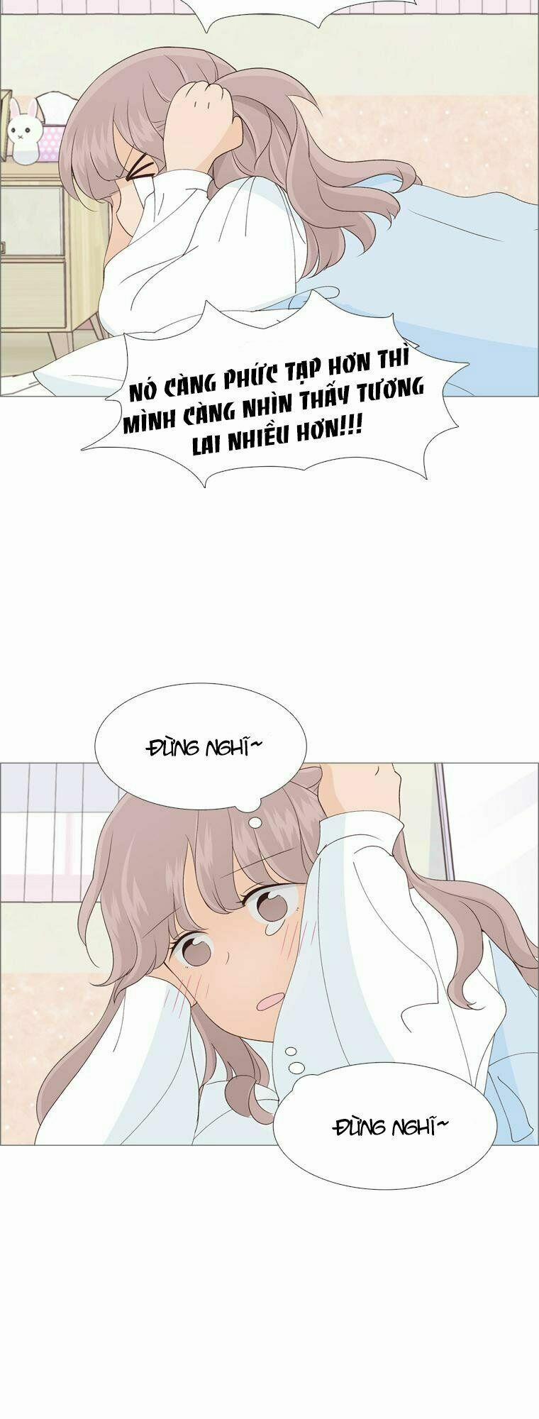 Gửi Đến Tương Lai 6 trang 50