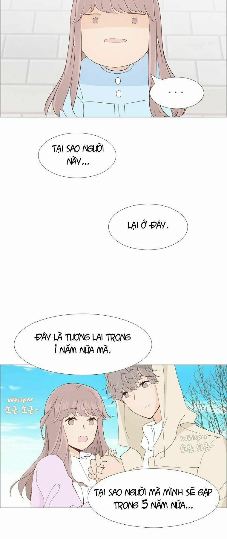 Gửi Đến Tương Lai 6 trang 64