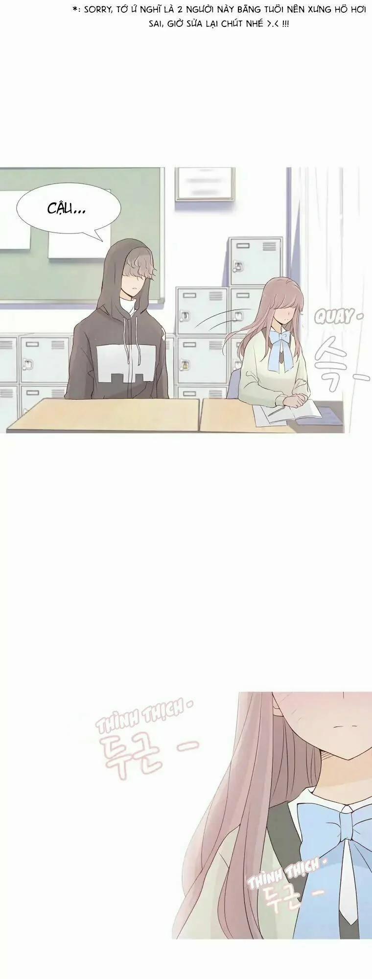 Gửi Đến Tương Lai 8 trang 17