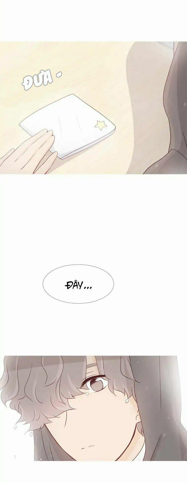 Gửi Đến Tương Lai 8 trang 24