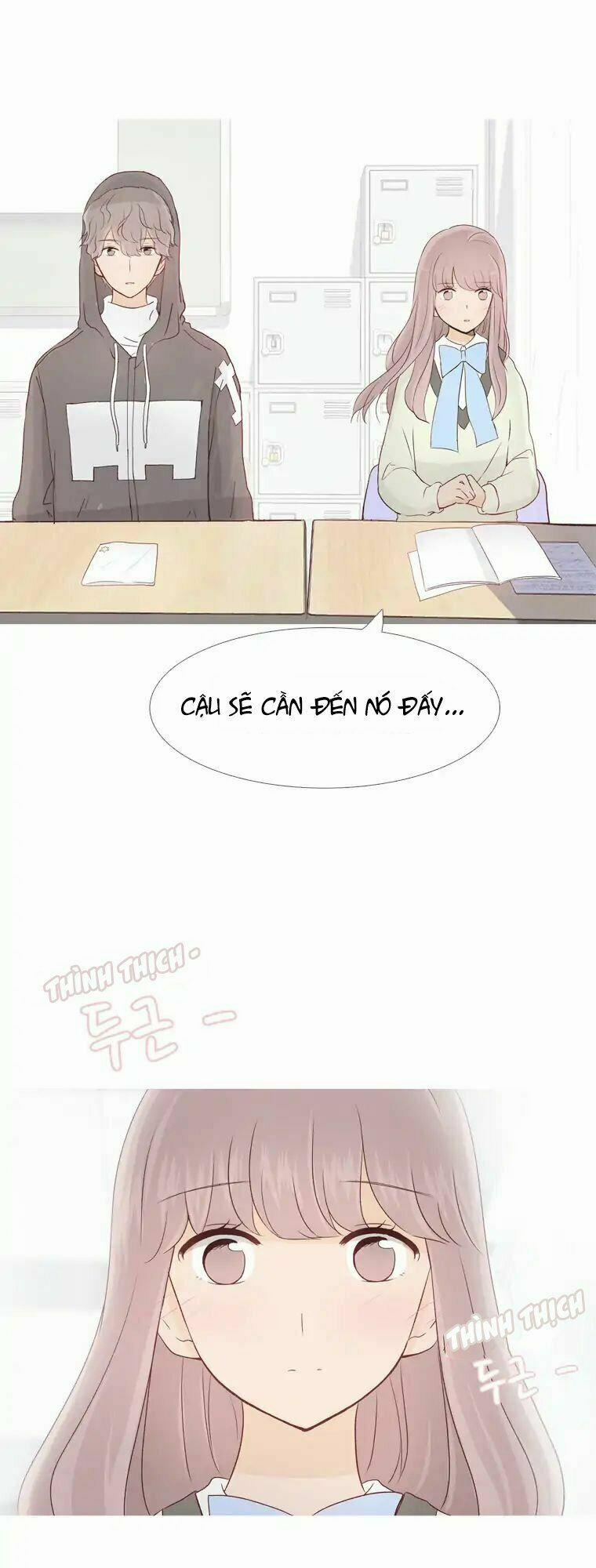 Gửi Đến Tương Lai 8 trang 26