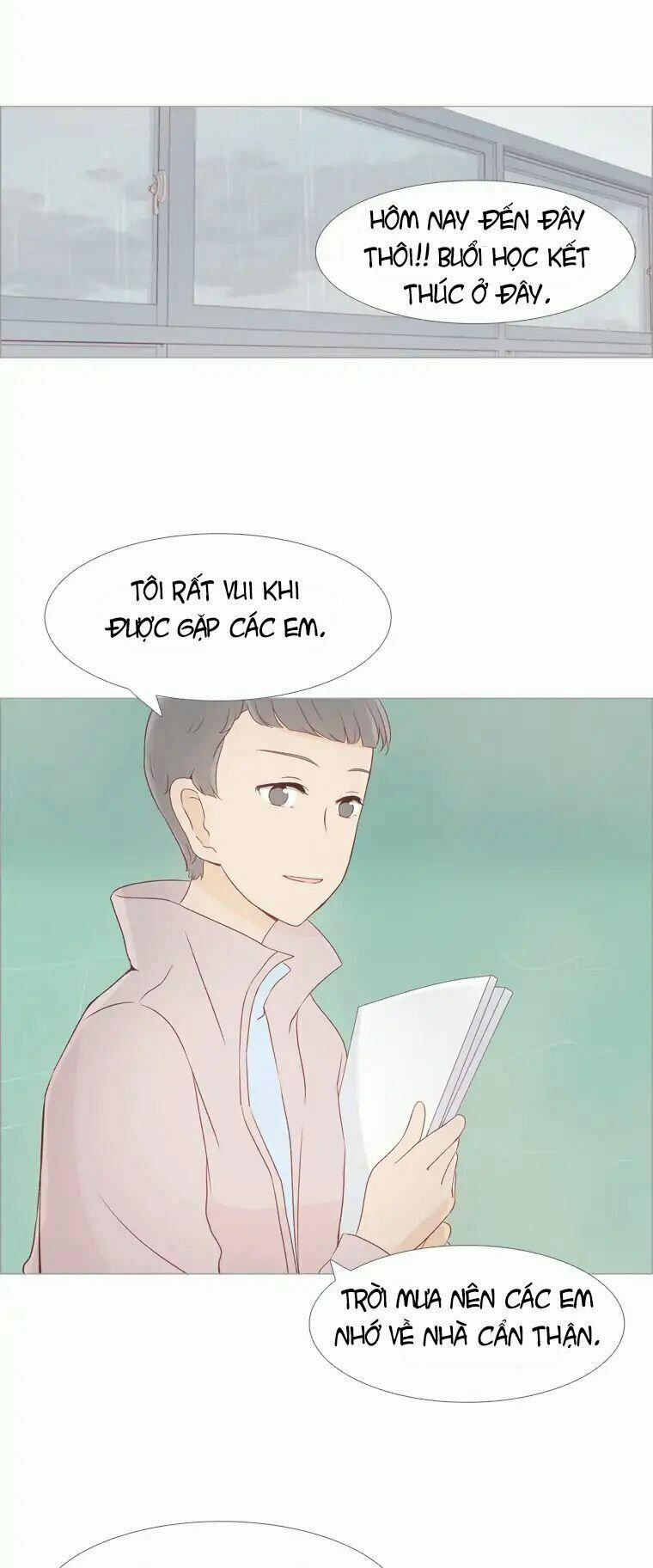 Gửi Đến Tương Lai 8 trang 28