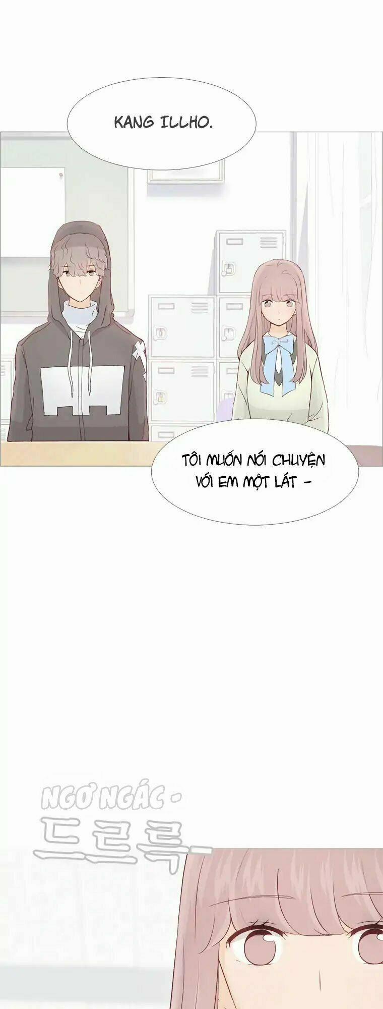 Gửi Đến Tương Lai 8 trang 30