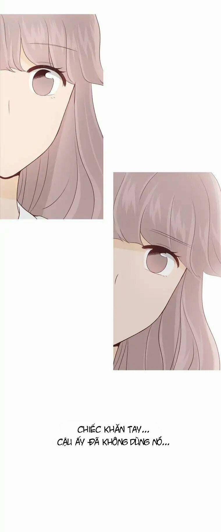 Gửi Đến Tương Lai 8 trang 32