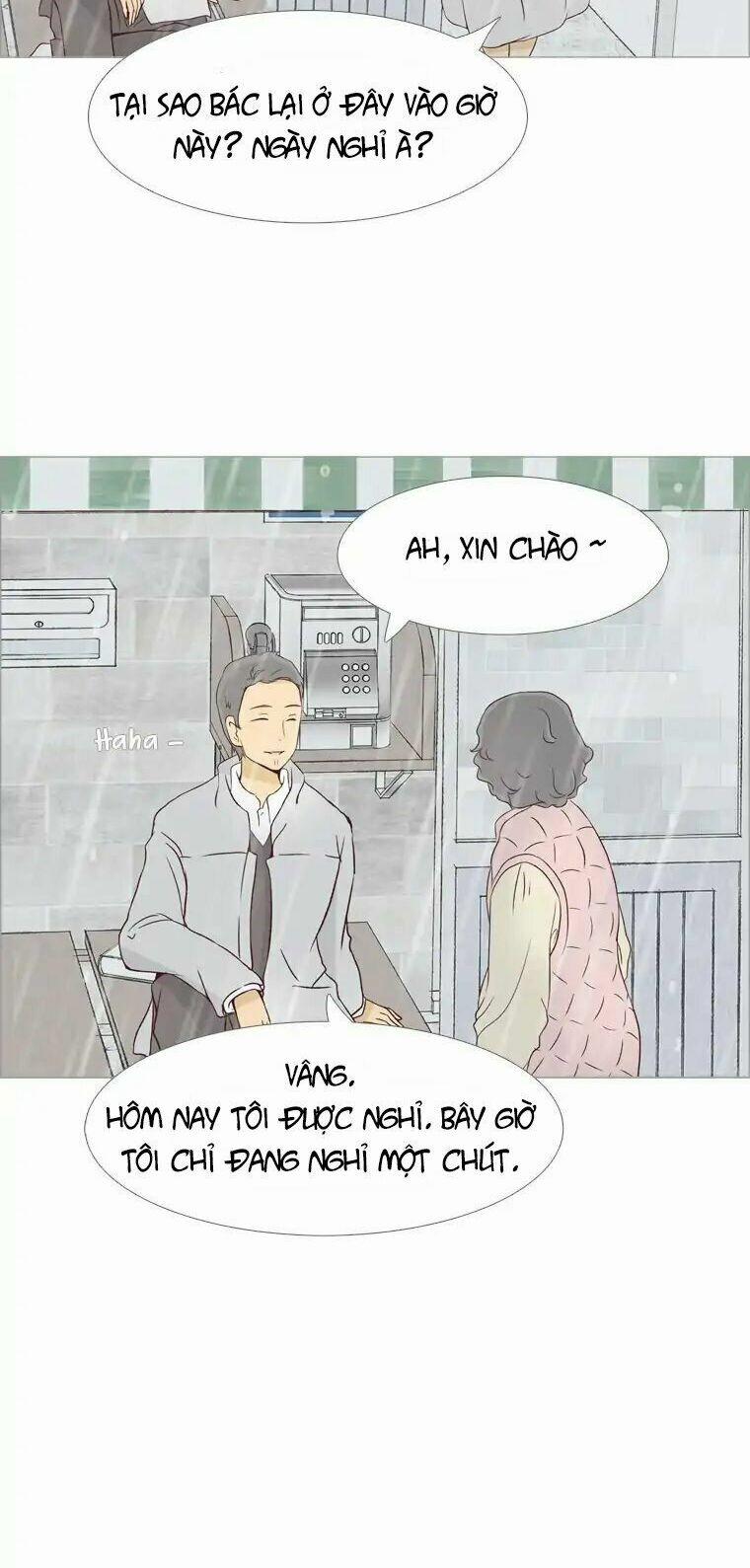 Gửi Đến Tương Lai 8 trang 38