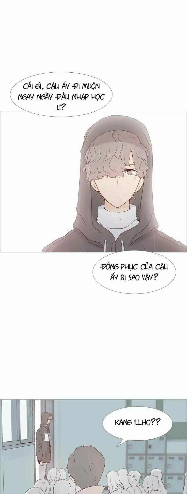 Gửi Đến Tương Lai 8 trang 4