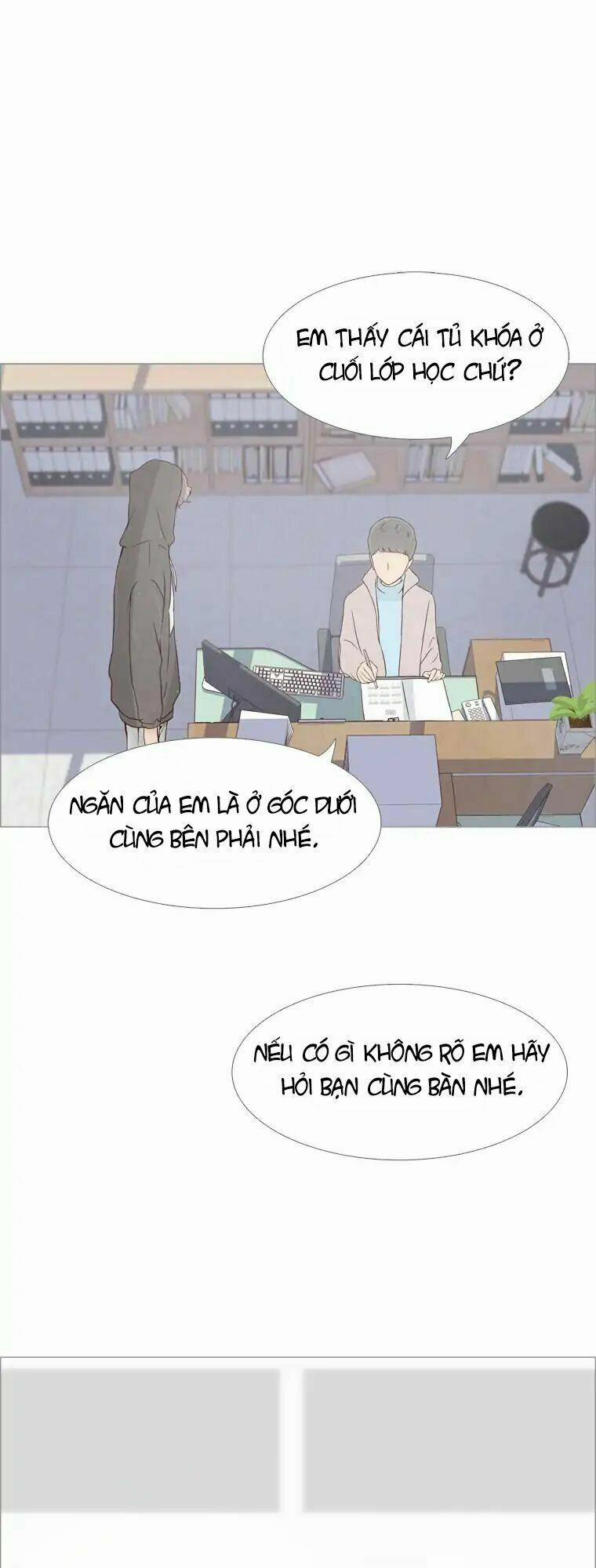 Gửi Đến Tương Lai 9 trang 8