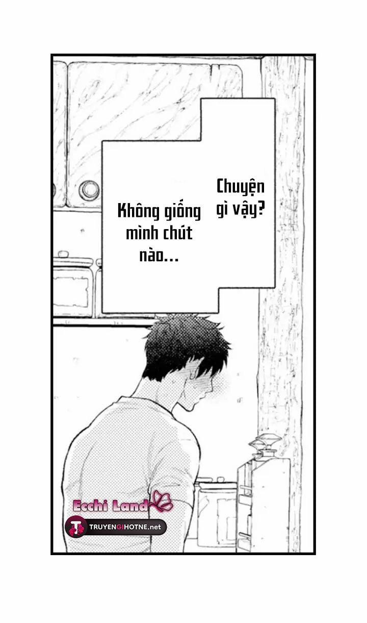 Gửi Em Gái Yêu Dấu, Anh Trai Em Trở Thành Thánh Nữ Mất Rồi 10.1 trang 10