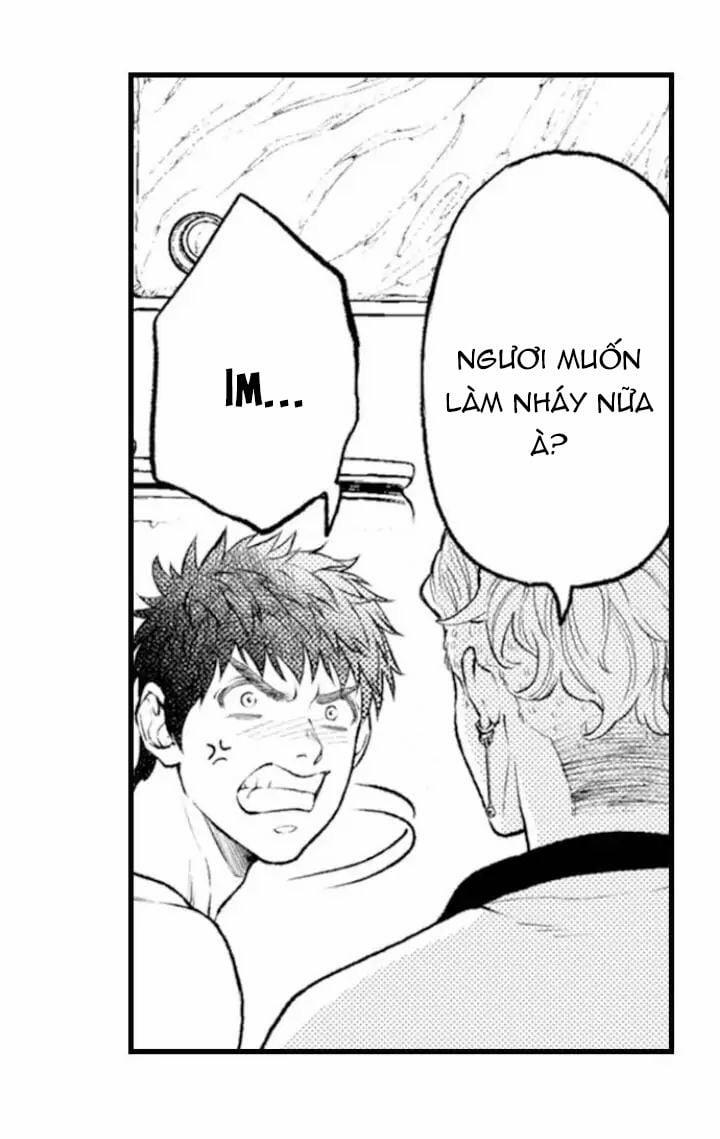 Gửi Em Gái Yêu Dấu, Anh Trai Em Trở Thành Thánh Nữ Mất Rồi 10.1 trang 12