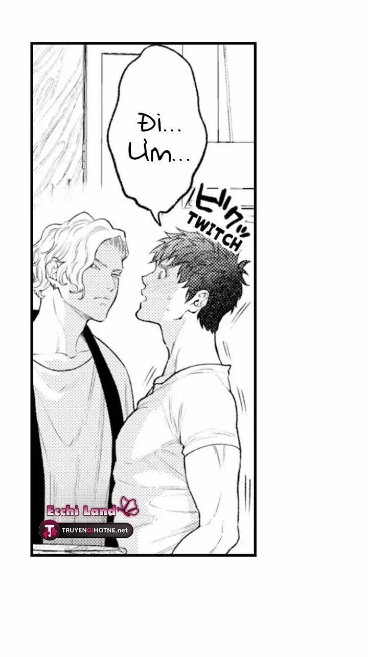 Gửi Em Gái Yêu Dấu, Anh Trai Em Trở Thành Thánh Nữ Mất Rồi 10.1 trang 13