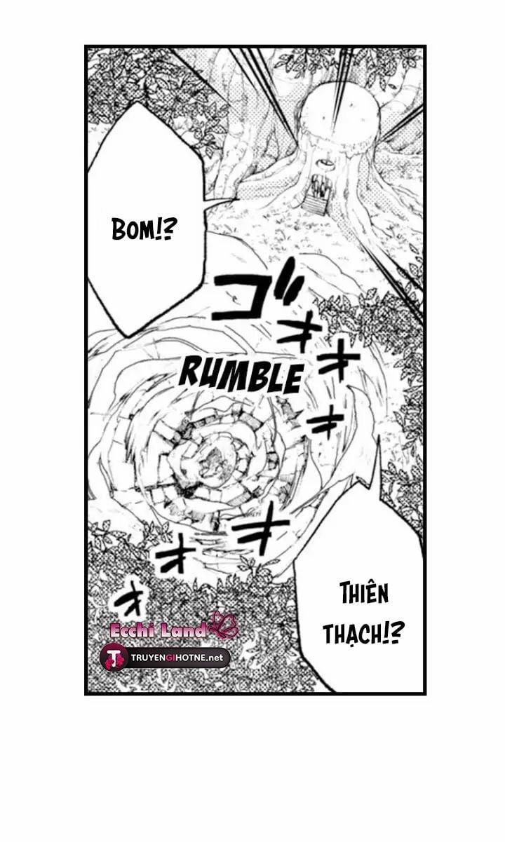 Gửi Em Gái Yêu Dấu, Anh Trai Em Trở Thành Thánh Nữ Mất Rồi 10.1 trang 16