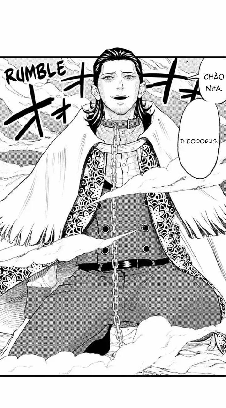 Gửi Em Gái Yêu Dấu, Anh Trai Em Trở Thành Thánh Nữ Mất Rồi 10.1 trang 18