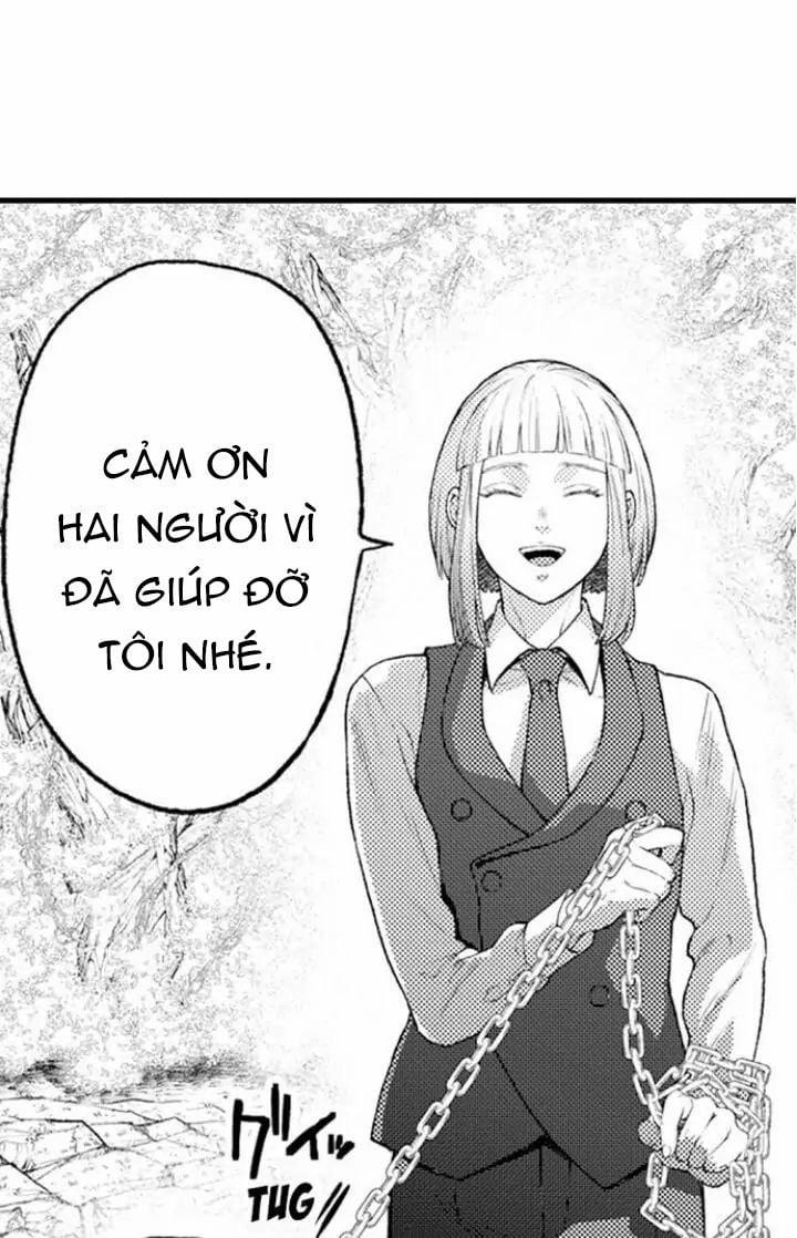 Gửi Em Gái Yêu Dấu, Anh Trai Em Trở Thành Thánh Nữ Mất Rồi 10.1 trang 22