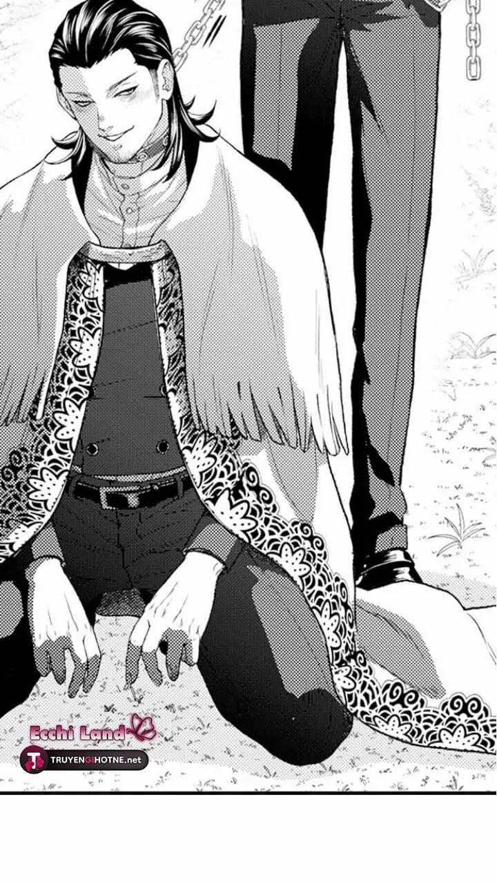 Gửi Em Gái Yêu Dấu, Anh Trai Em Trở Thành Thánh Nữ Mất Rồi 10.1 trang 23