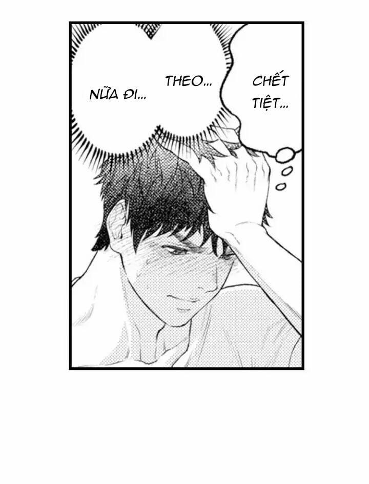 Gửi Em Gái Yêu Dấu, Anh Trai Em Trở Thành Thánh Nữ Mất Rồi 10.1 trang 7