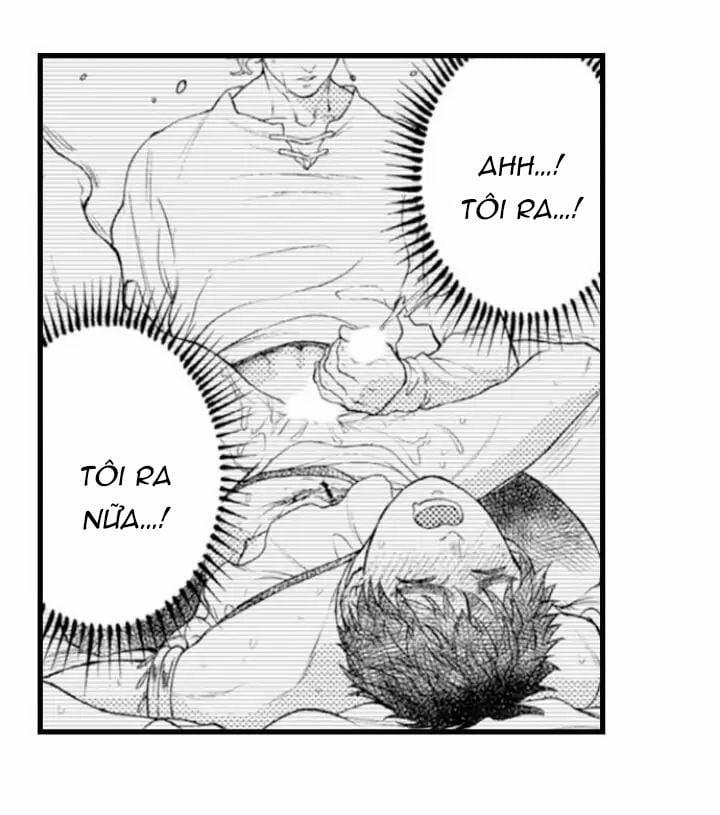 Gửi Em Gái Yêu Dấu, Anh Trai Em Trở Thành Thánh Nữ Mất Rồi 10.1 trang 8