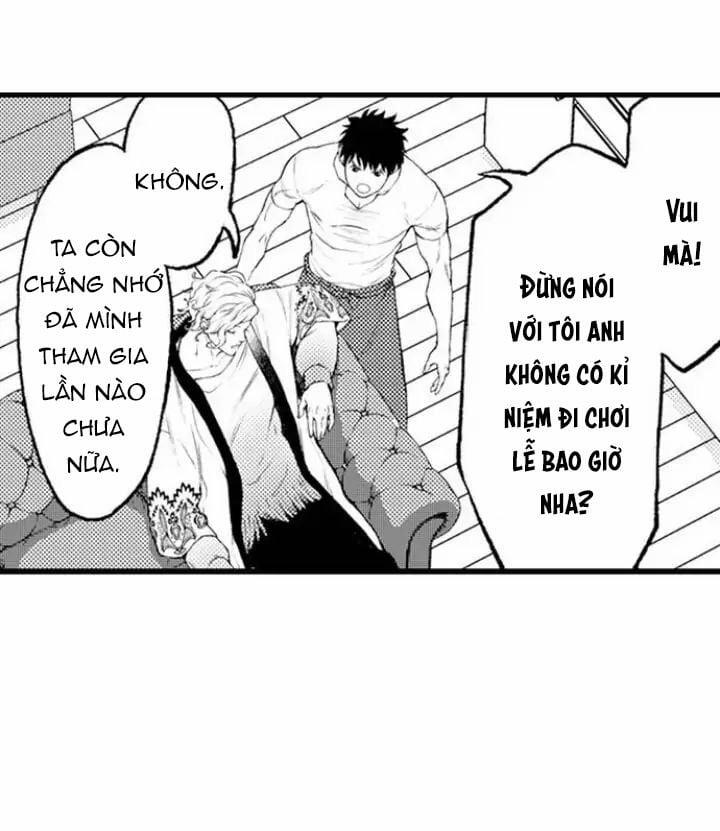 Gửi Em Gái Yêu Dấu, Anh Trai Em Trở Thành Thánh Nữ Mất Rồi 10.2 trang 13