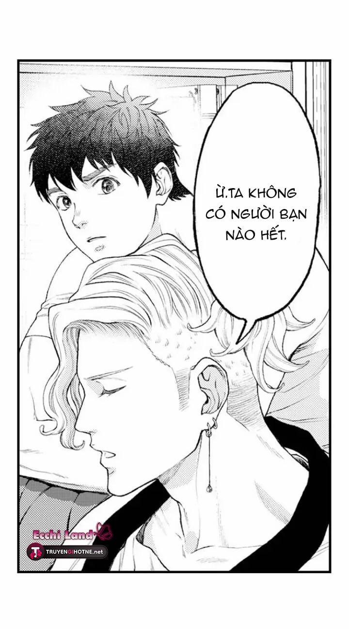 Gửi Em Gái Yêu Dấu, Anh Trai Em Trở Thành Thánh Nữ Mất Rồi 10.2 trang 16