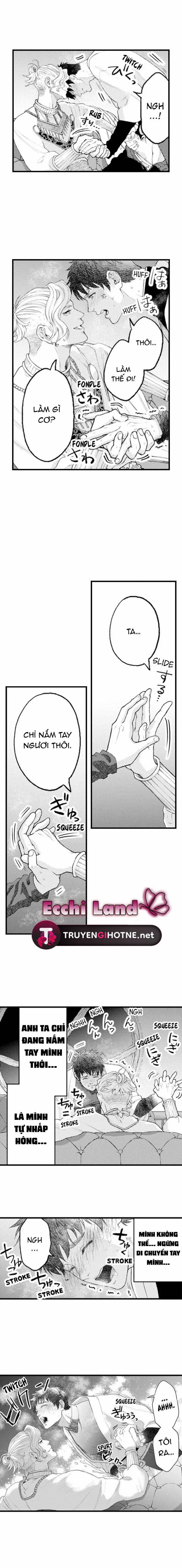 Gửi Em Gái Yêu Dấu, Anh Trai Em Trở Thành Thánh Nữ Mất Rồi 12.2 trang 1