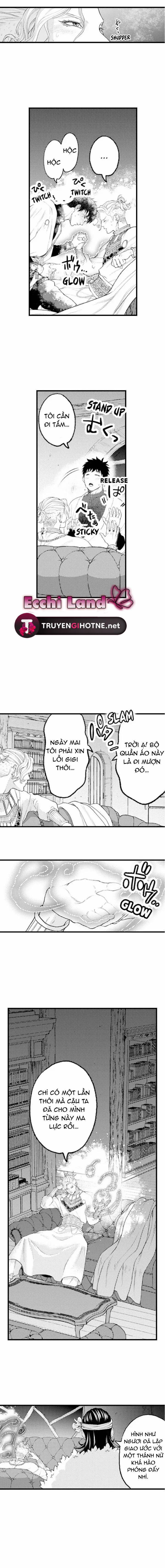 Gửi Em Gái Yêu Dấu, Anh Trai Em Trở Thành Thánh Nữ Mất Rồi 12.2 trang 2