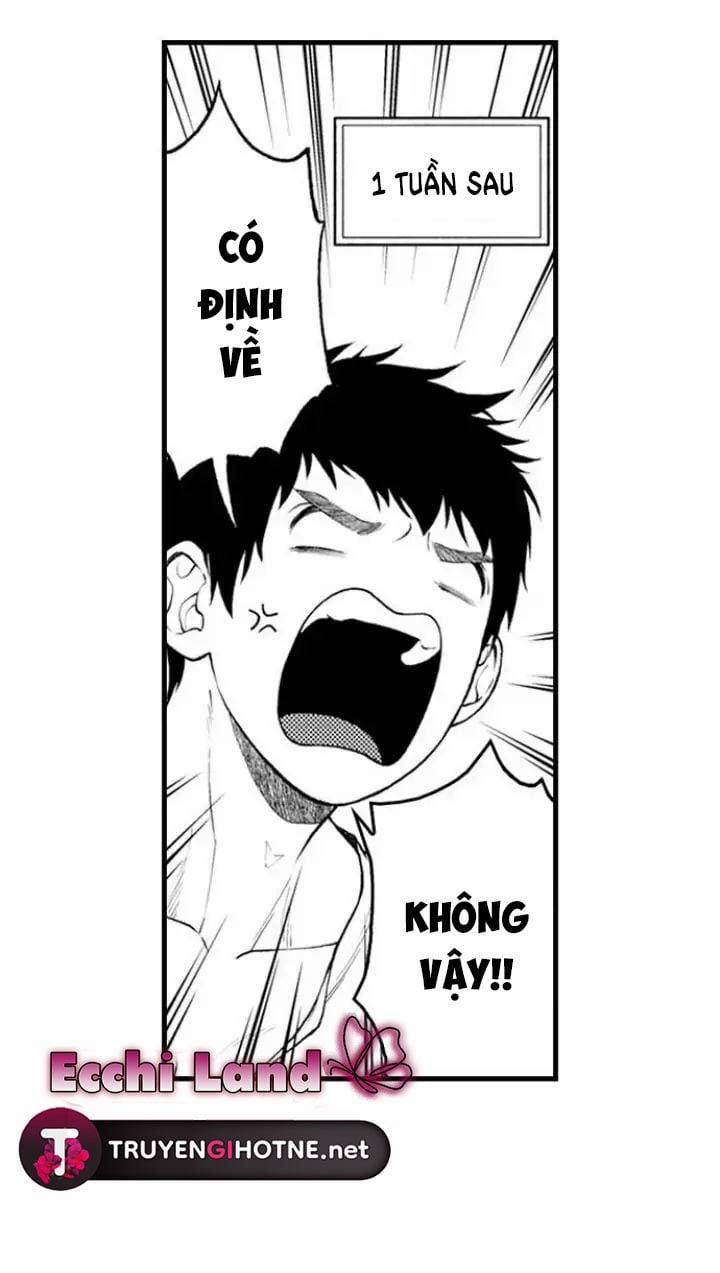 Gửi Em Gái Yêu Dấu, Anh Trai Em Trở Thành Thánh Nữ Mất Rồi 13.1 trang 13