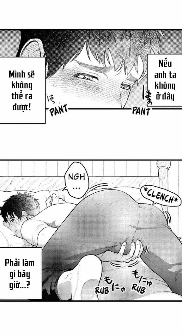 Gửi Em Gái Yêu Dấu, Anh Trai Em Trở Thành Thánh Nữ Mất Rồi 13.1 trang 14