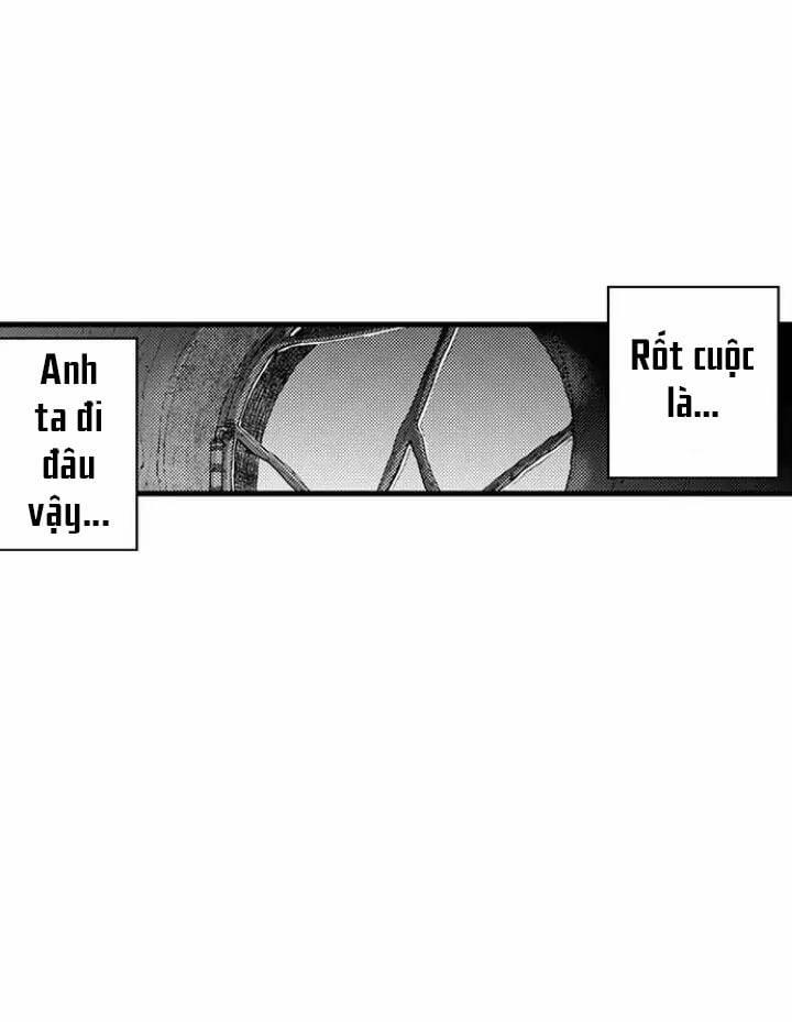 Gửi Em Gái Yêu Dấu, Anh Trai Em Trở Thành Thánh Nữ Mất Rồi 13.1 trang 15