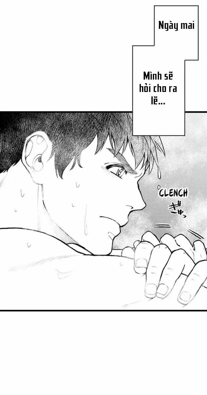 Gửi Em Gái Yêu Dấu, Anh Trai Em Trở Thành Thánh Nữ Mất Rồi 13.1 trang 6