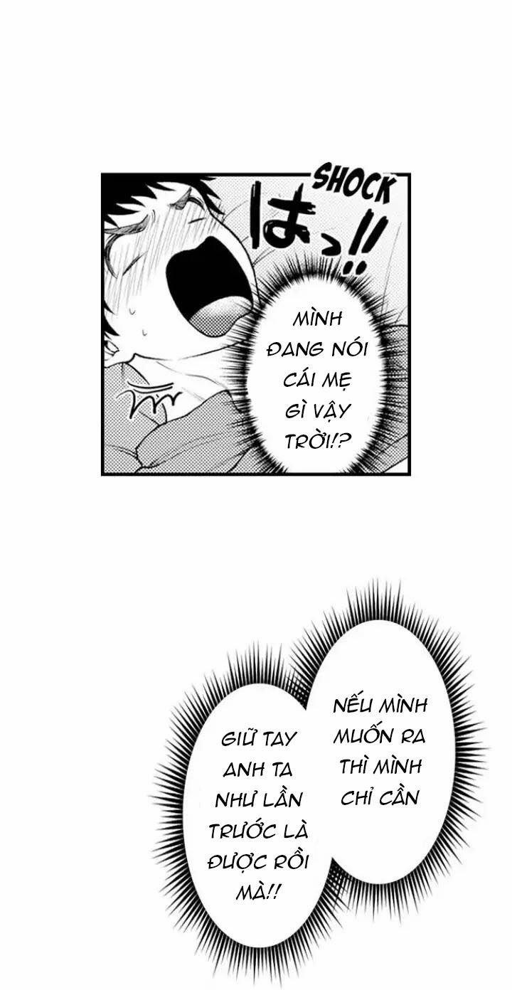 Gửi Em Gái Yêu Dấu, Anh Trai Em Trở Thành Thánh Nữ Mất Rồi 14.1 trang 6