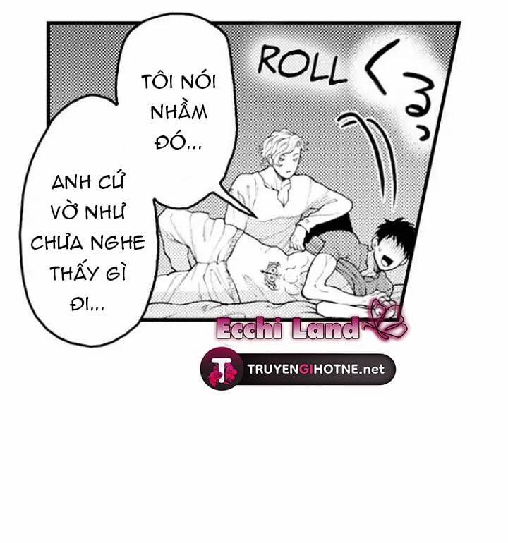 Gửi Em Gái Yêu Dấu, Anh Trai Em Trở Thành Thánh Nữ Mất Rồi 14.1 trang 7