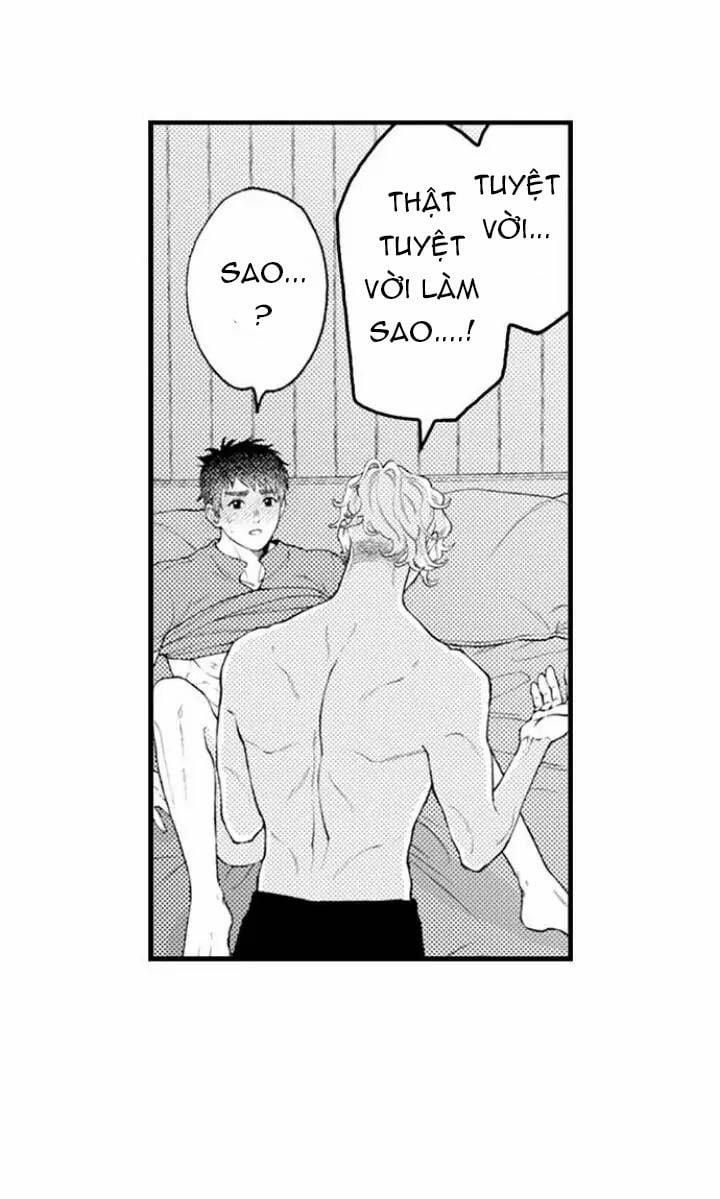 Gửi Em Gái Yêu Dấu, Anh Trai Em Trở Thành Thánh Nữ Mất Rồi 14.2 trang 14