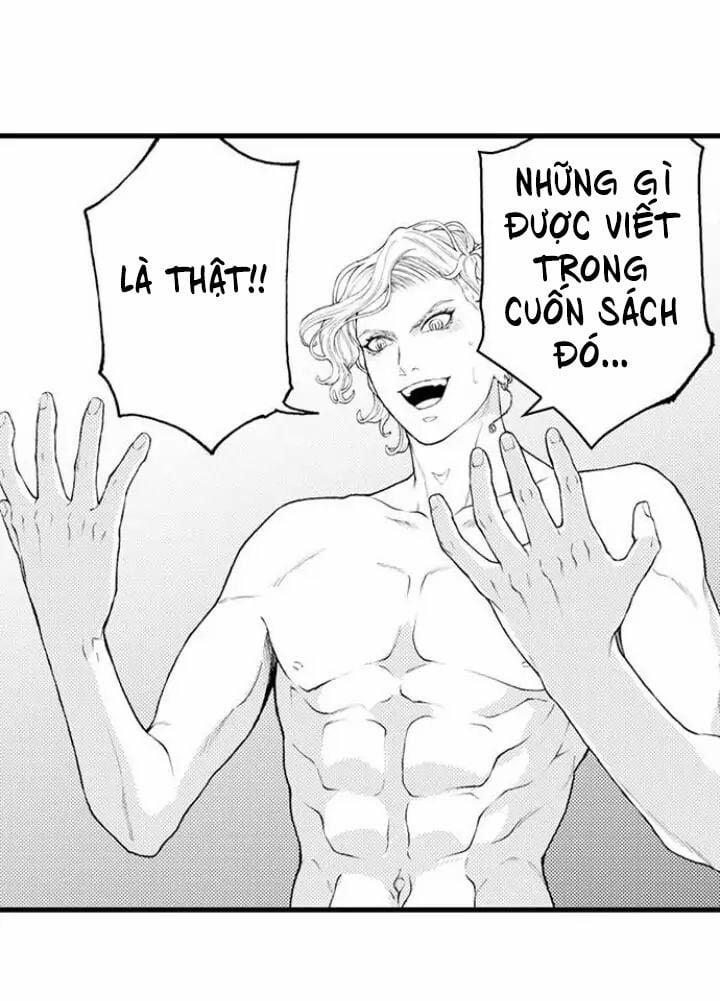 Gửi Em Gái Yêu Dấu, Anh Trai Em Trở Thành Thánh Nữ Mất Rồi 14.2 trang 15