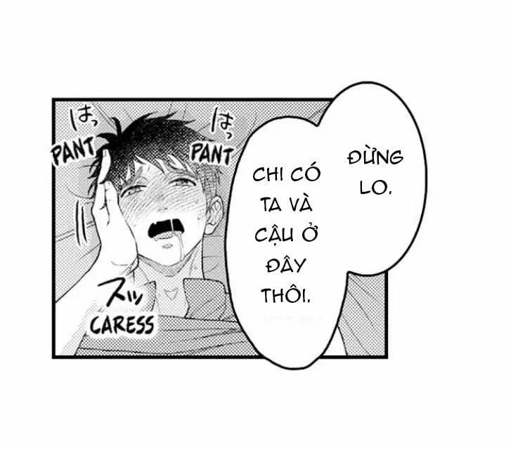 Gửi Em Gái Yêu Dấu, Anh Trai Em Trở Thành Thánh Nữ Mất Rồi 14.2 trang 6